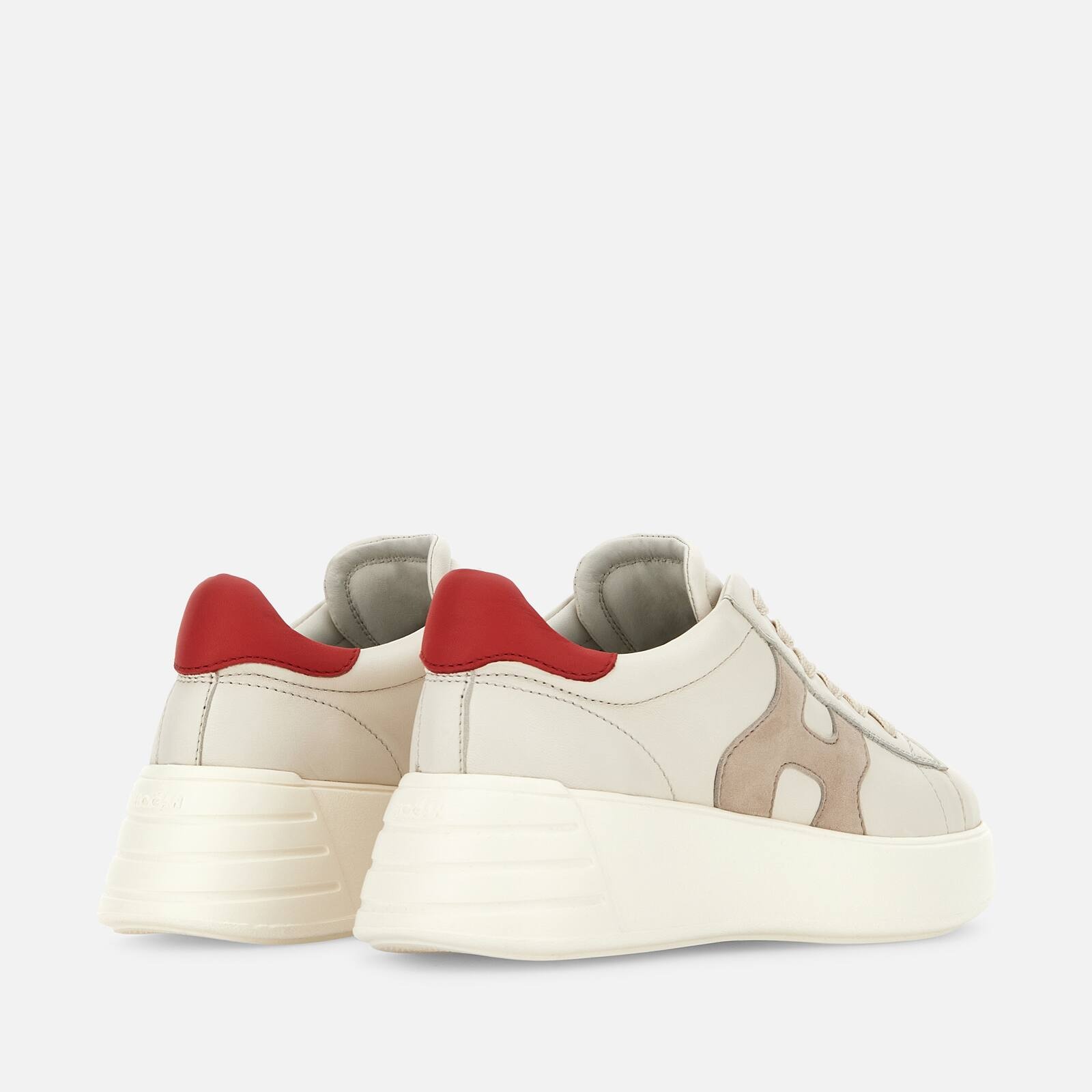 Sneakers Hogan Rebel - 3