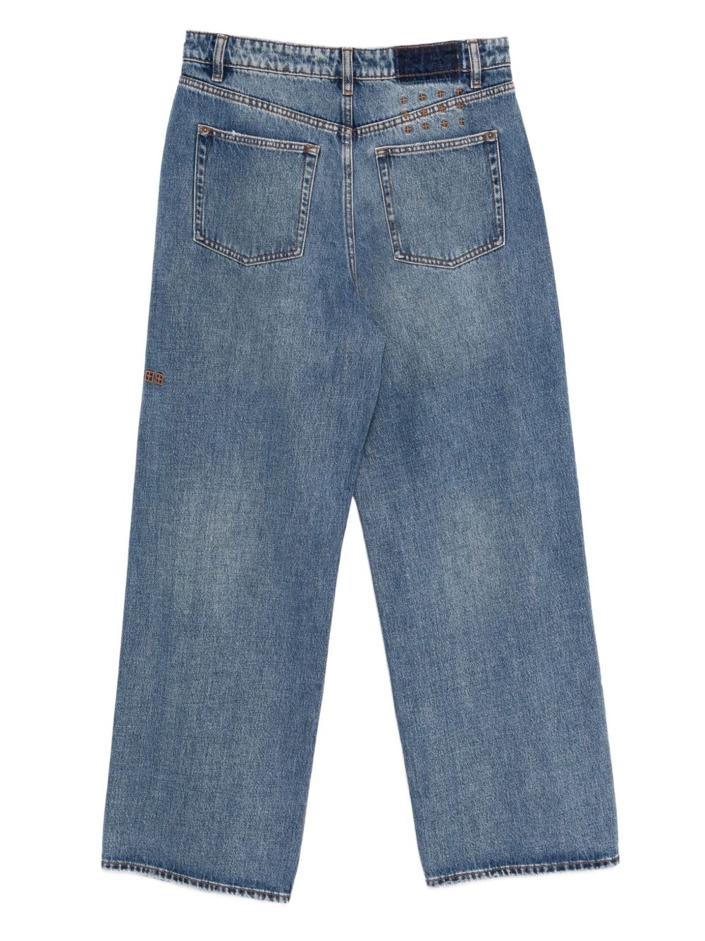 Empire Relik jeans - 2