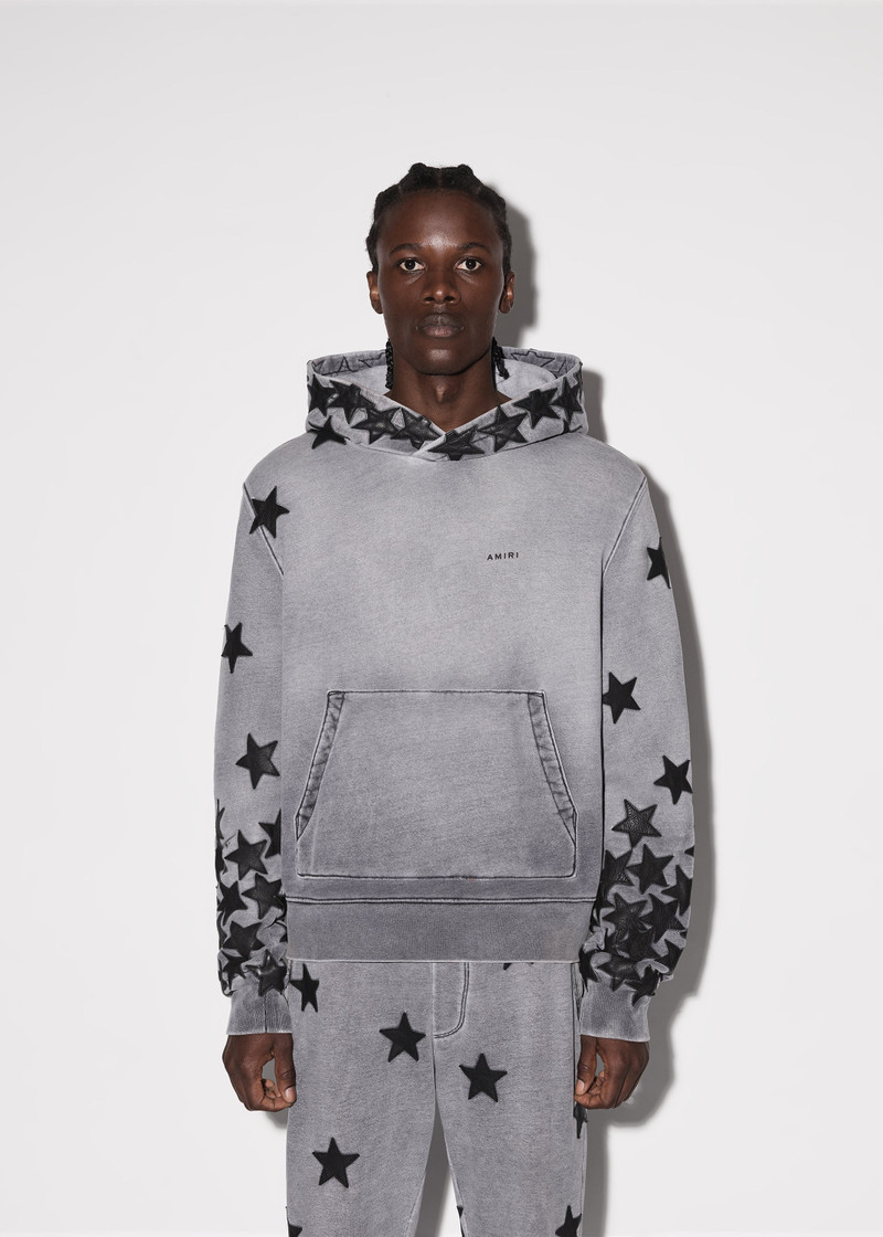 CHEMIST STAR HOODIE 2