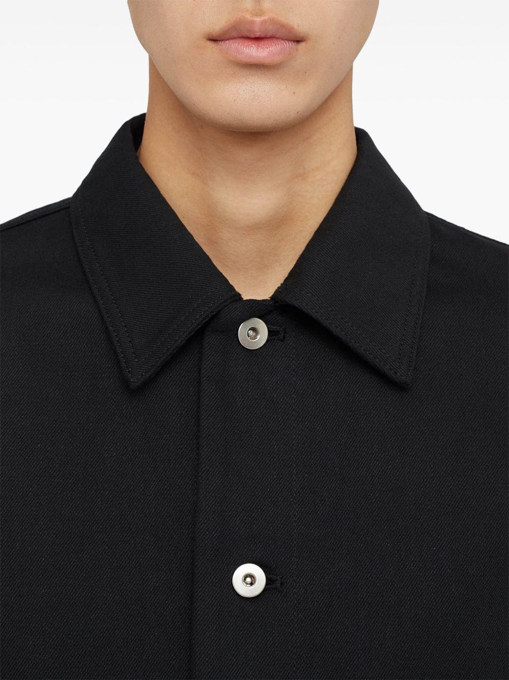 CAMICIA JIL SANDER - 5