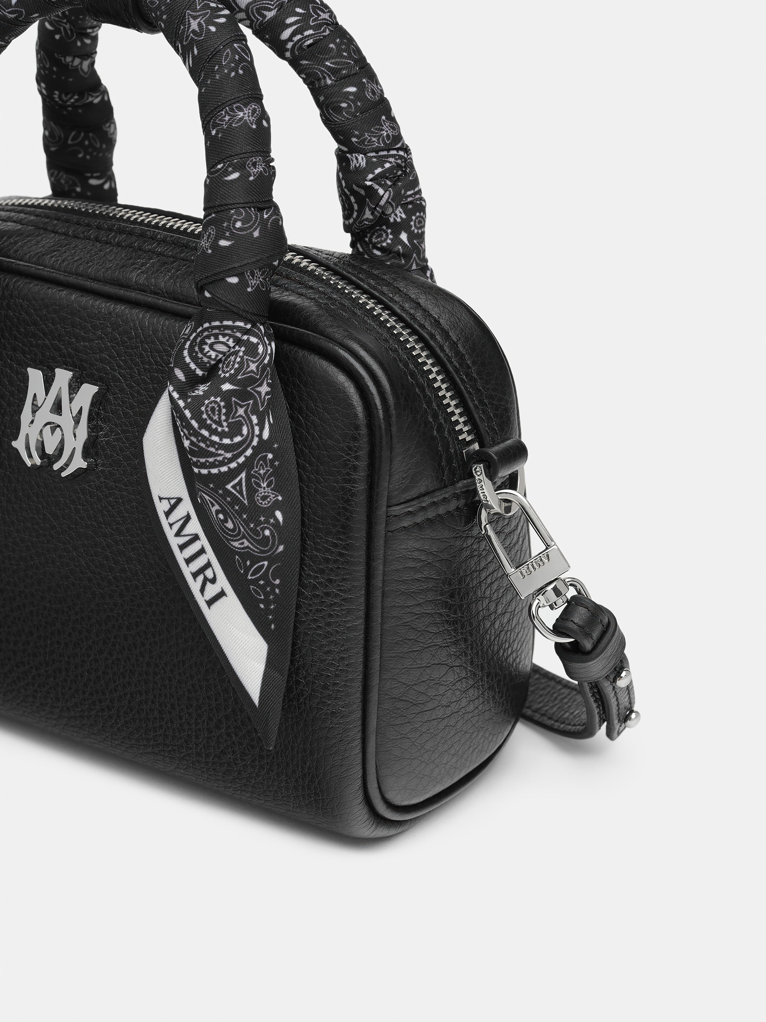 WOMEN'S MICRO BOWLING BAG - 4