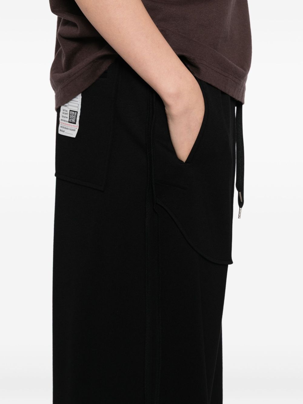 Inside-out trousers - 5