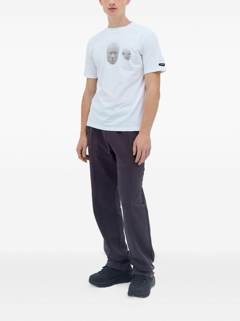 AFFXWRKS cotton track pants outlook