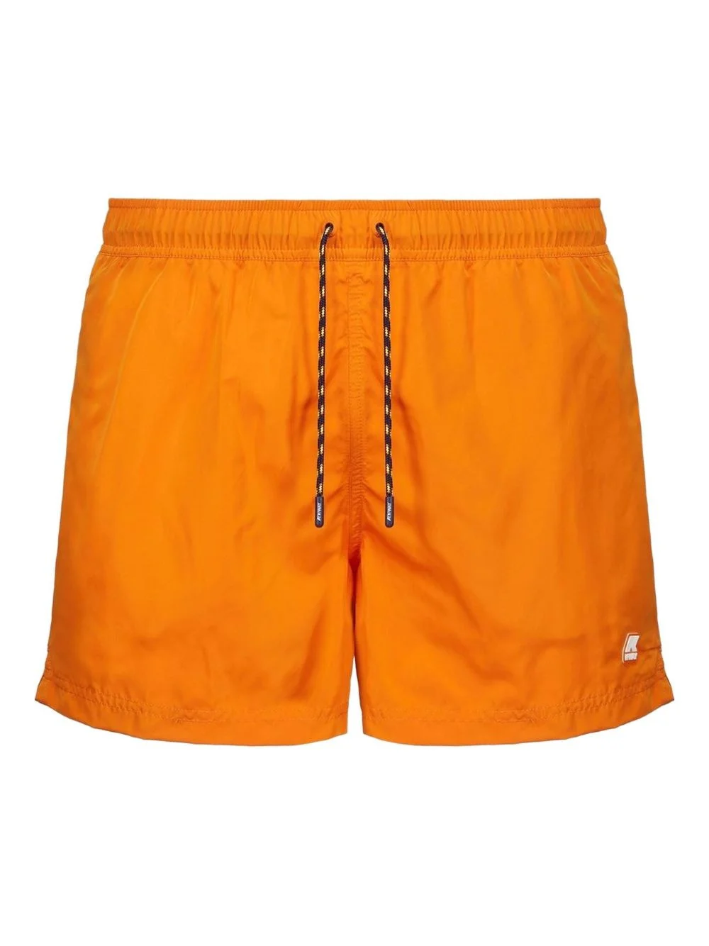 Hazel drawstring swim shorts - 1