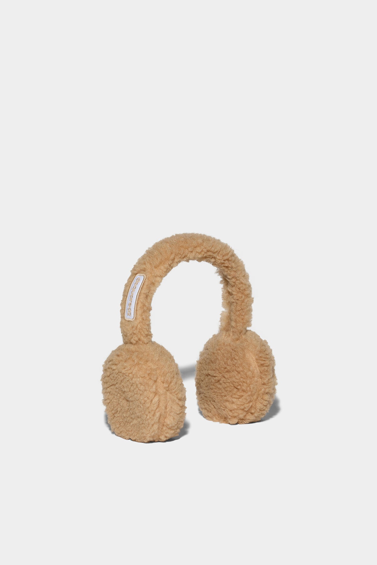 WOOD LOVER FUR EARMUFFS 3