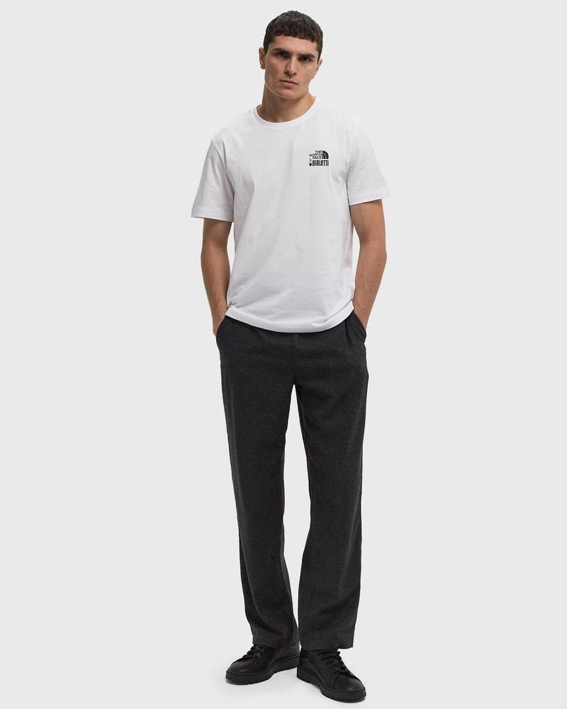 ₢ 킹 BIALETTI S/S 티 3