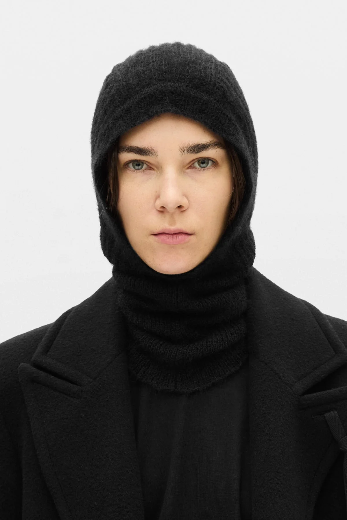 Vali Balaclava - 1
