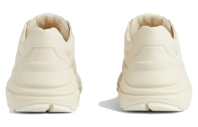 (WMNS) Gucci Rhyton 'Interlocking G - Pink' 757887-UPG70-9564 - 4