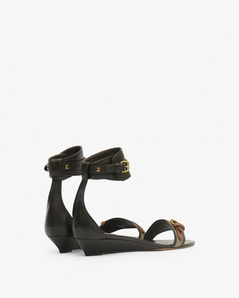 ABRYEL SANDALS 3