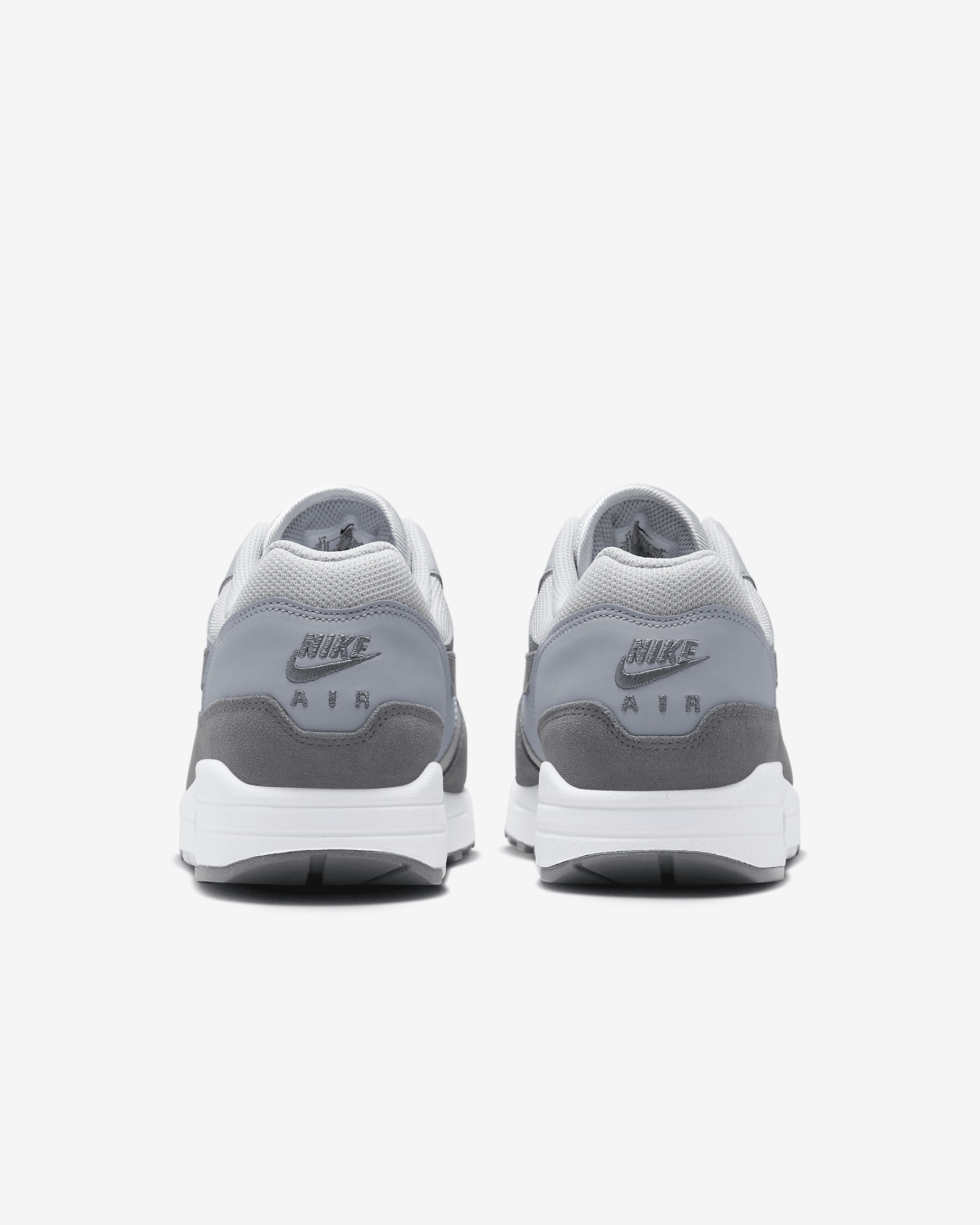 Nike Air Max 1 Men's Shoes - 6