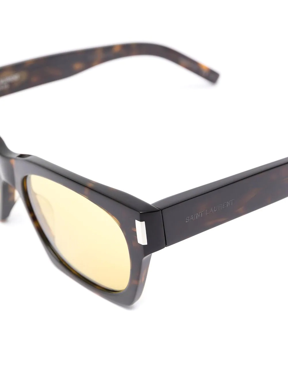 SL402 square-frame sunglasses - 3