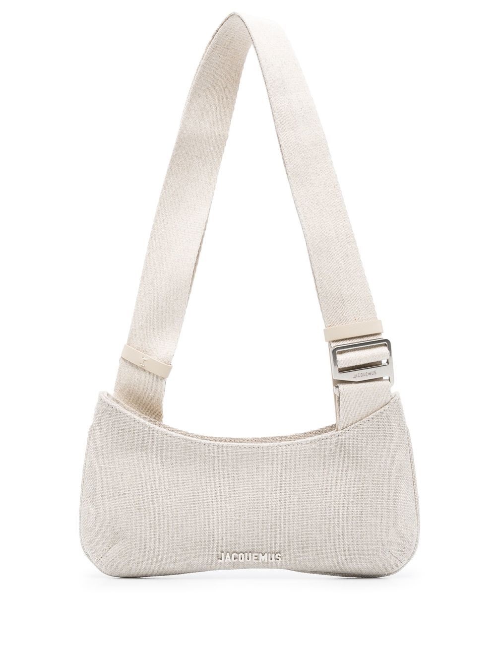 Le Bisou shoulder bag - 1