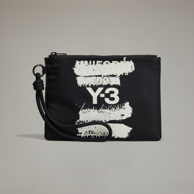 Y-3 Pouch 1