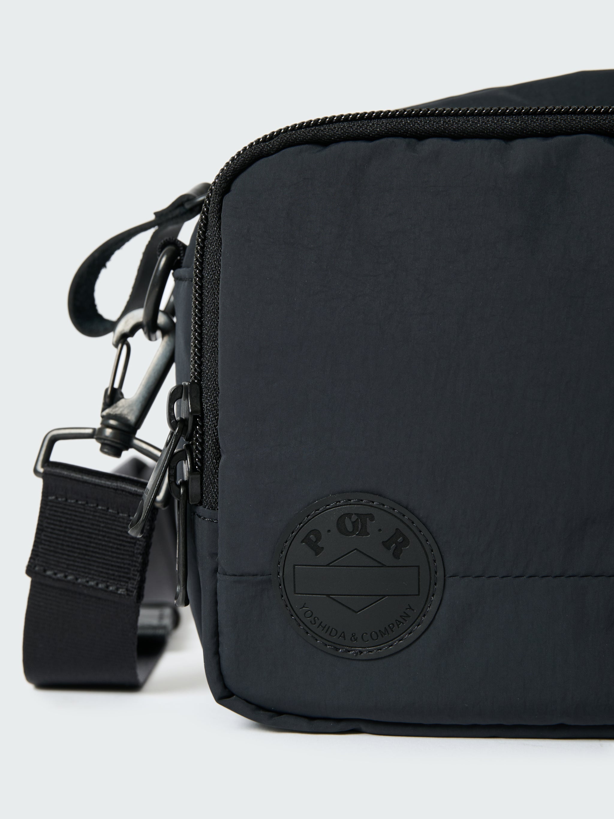 SN x POTR YOSHIDA & Co. Shoulder bag - 6