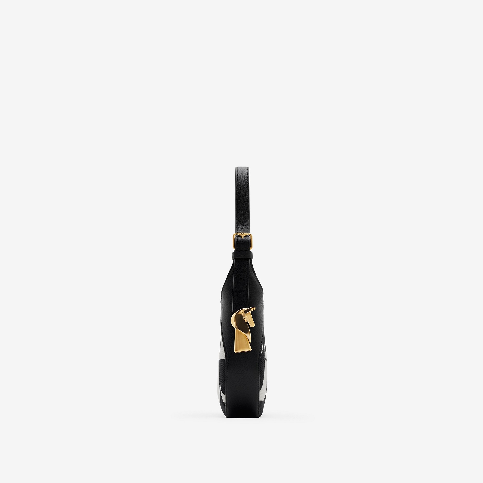 Small Chess Shoulder Bag - 4