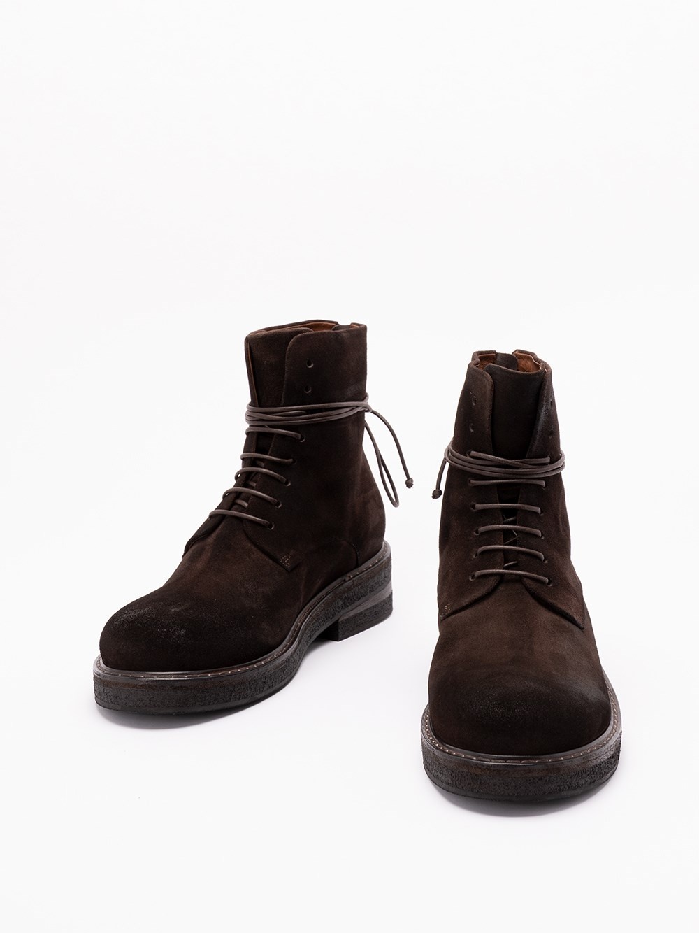 `Parrucca` Boots - 2