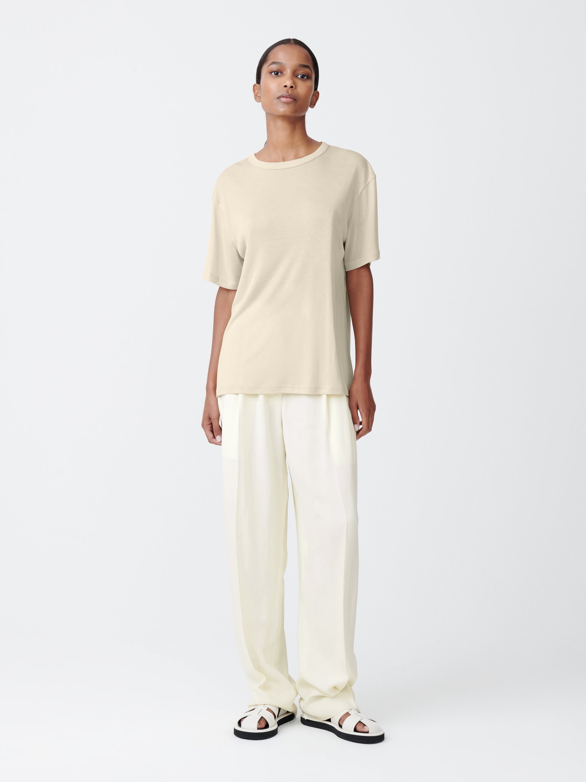 Rond T-Shirt - 2