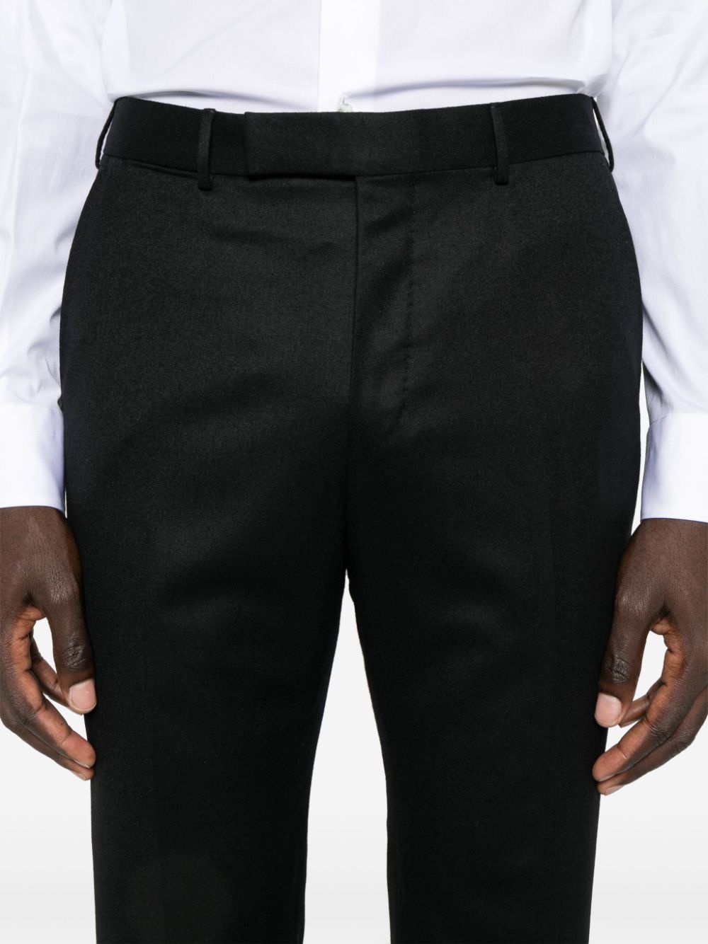 tailored trousers - 5