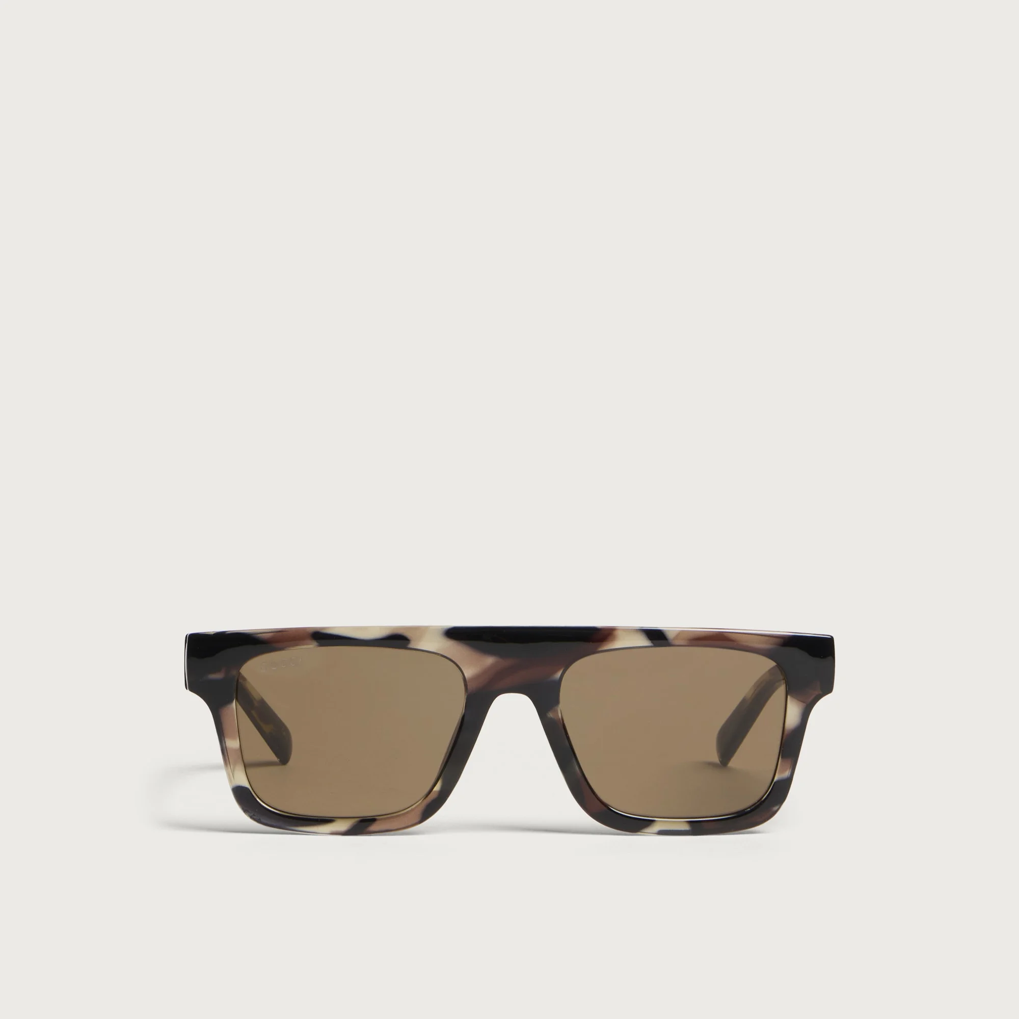 Gucci GG2235S Web Stripe Sunglasses - 1