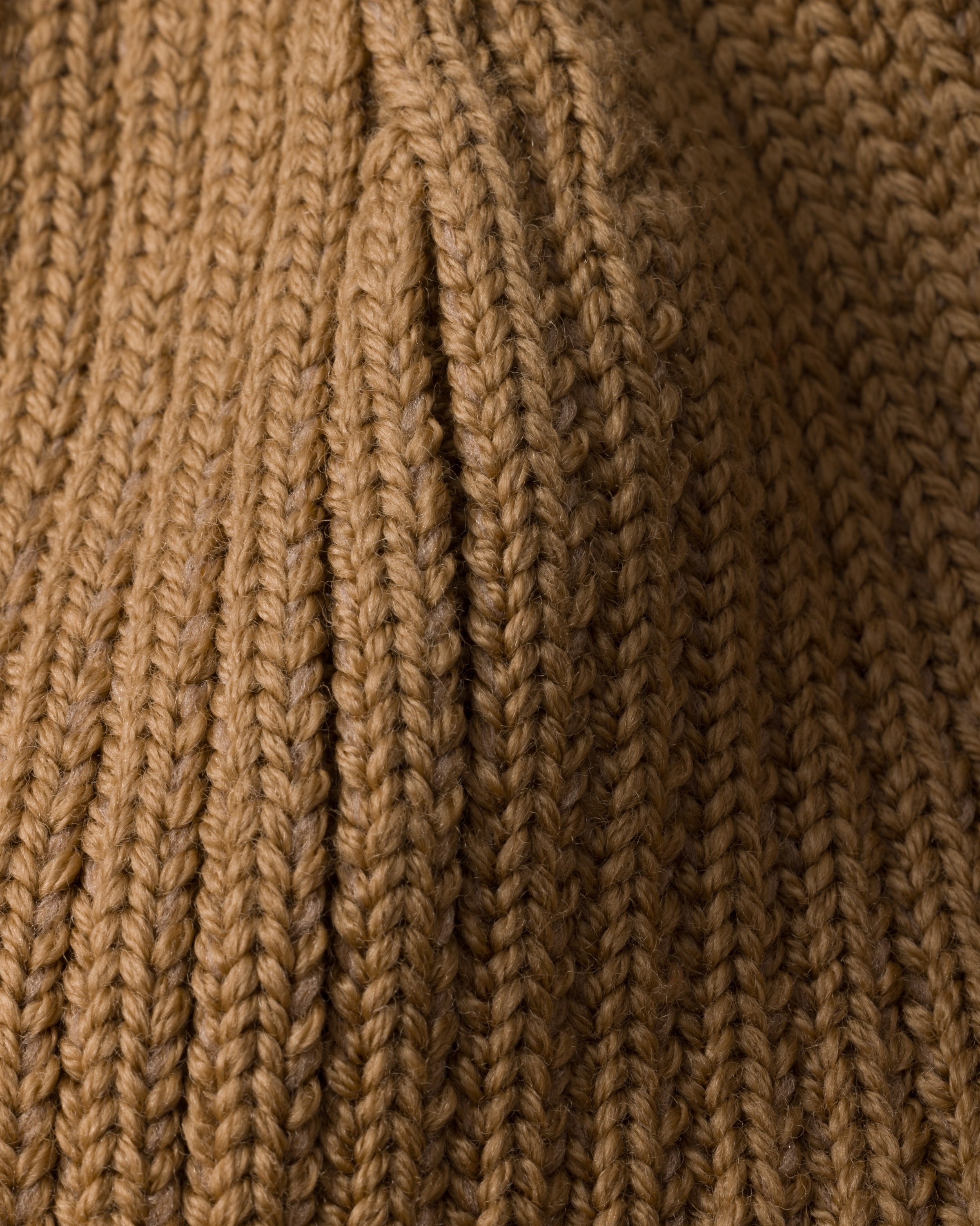 Wool beanie - 3