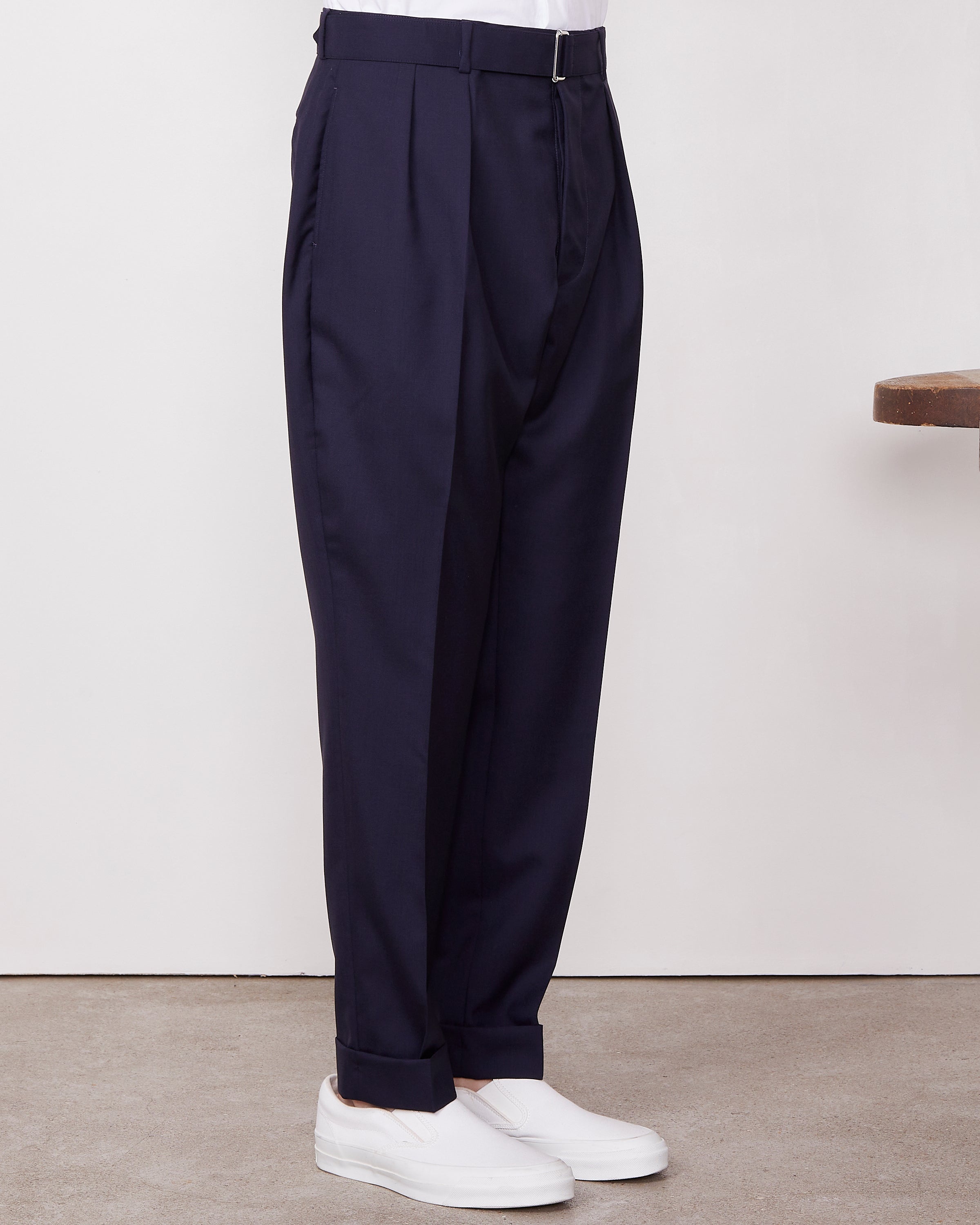 PIERRE PANTS - 3