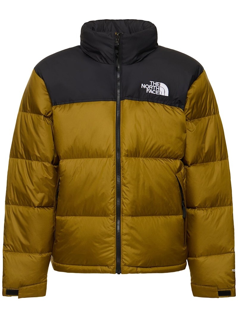 1996 Retro Nuptse down jacket - 1