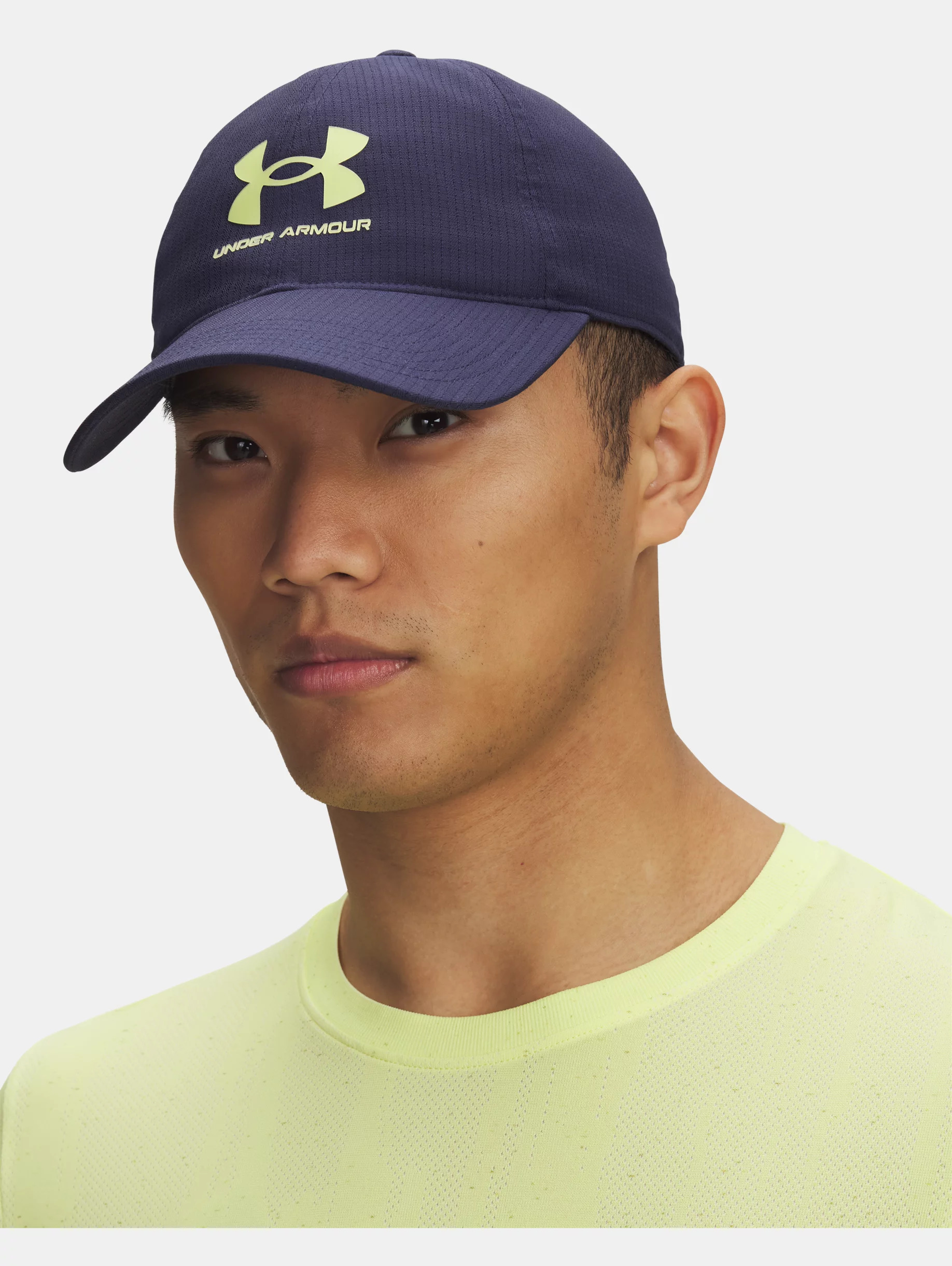 UA Iso-Chill ArmourVent™ - 3