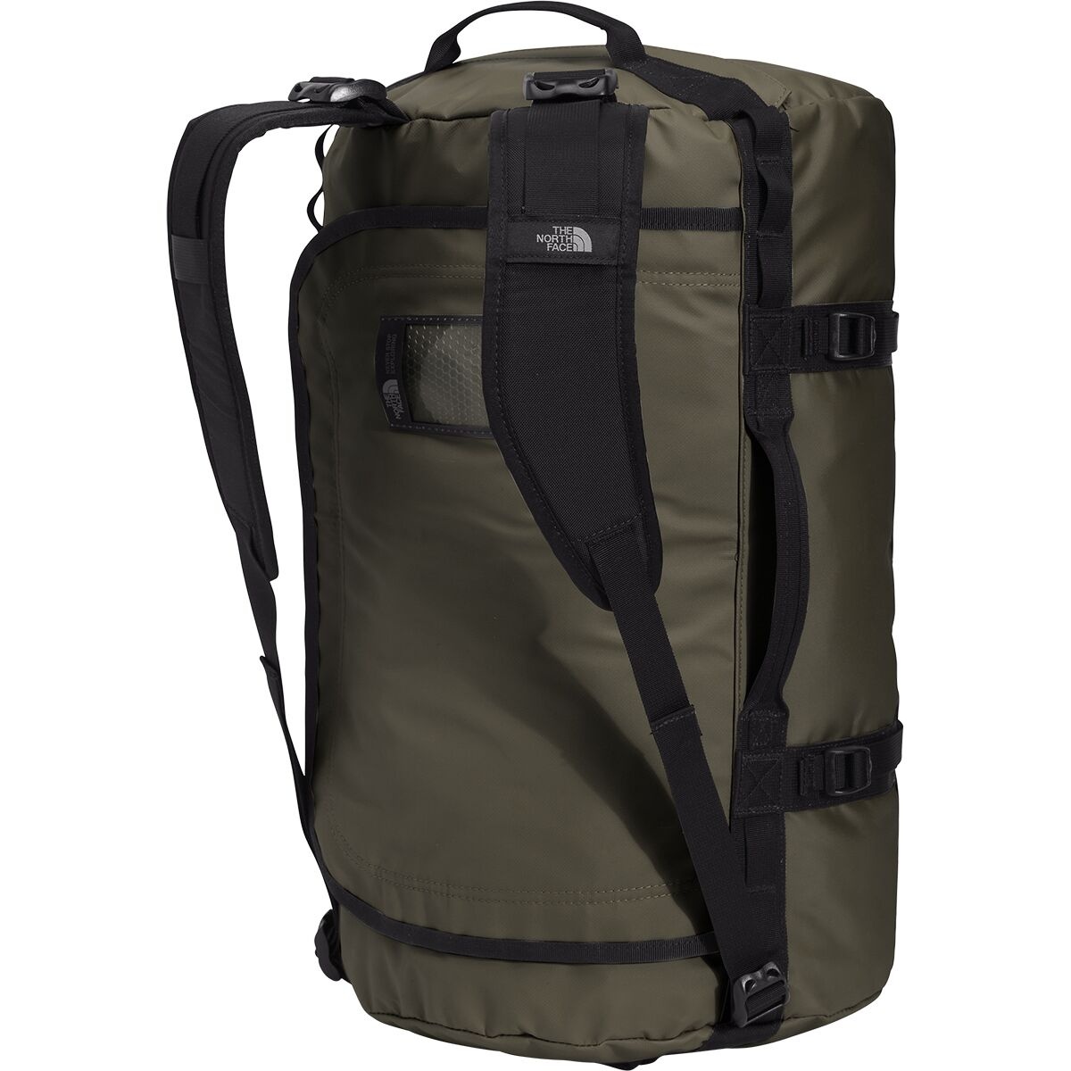 Base Camp S 50L Duffel Bag - 5