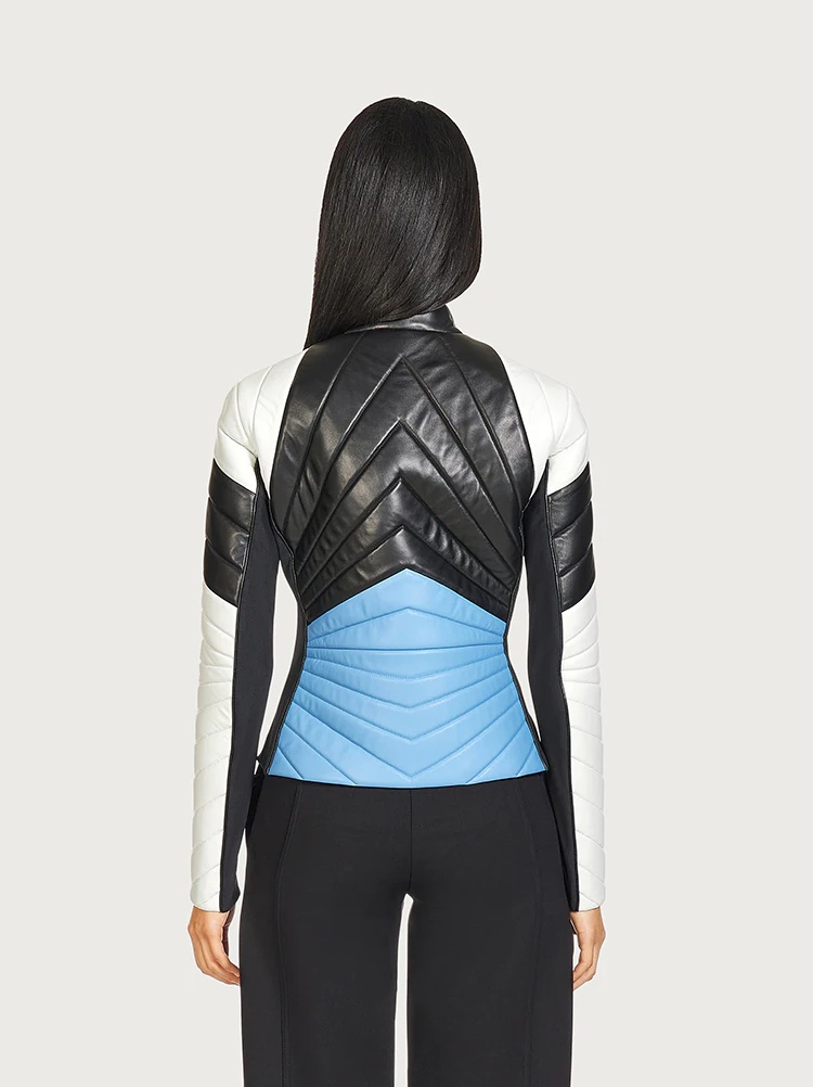 NAPPA JACKET - 4
