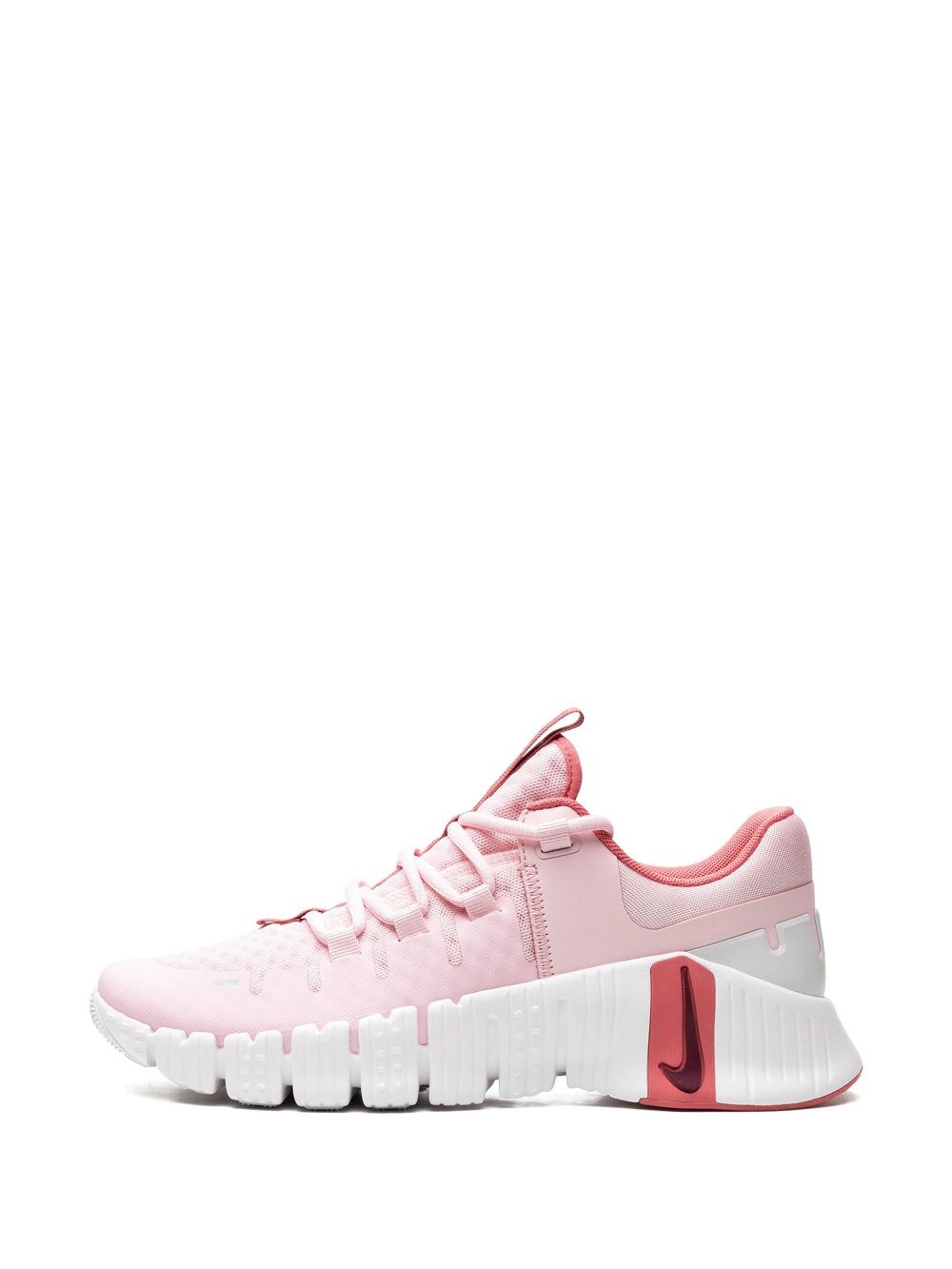 Free Metcon 5 "Pink Foam" sneakers - 5