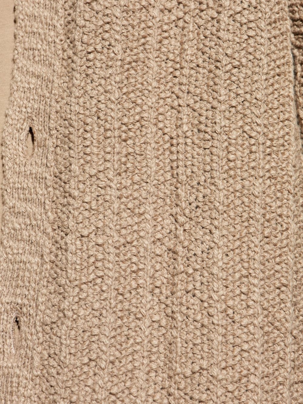 Samicah cardigan - 5