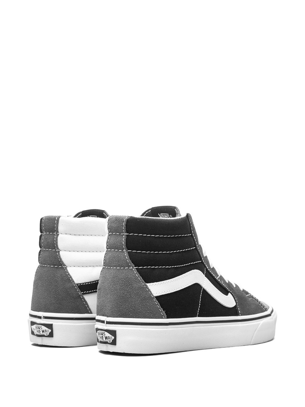 Sk8-Hi sneakers - 3