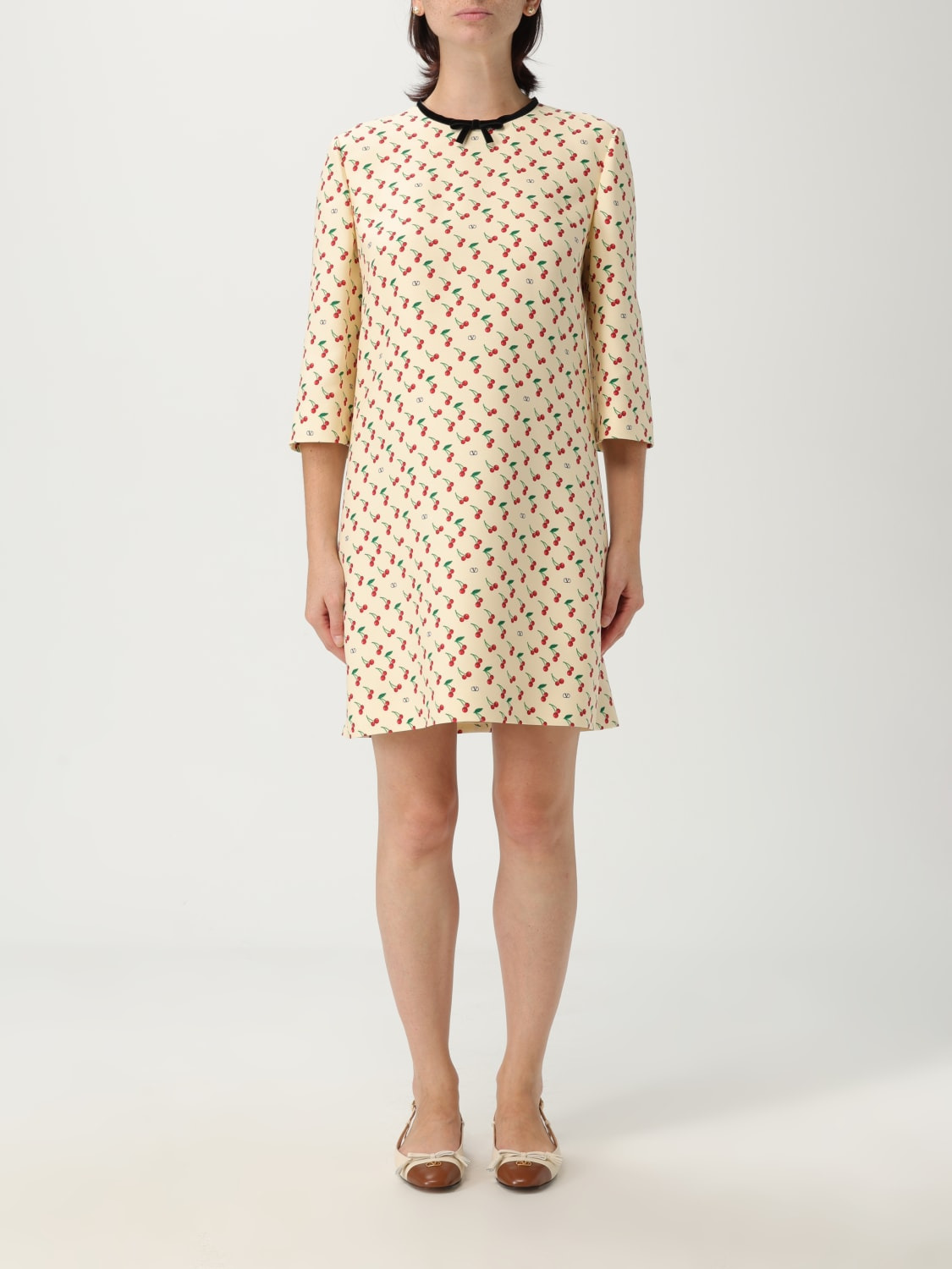 Dress woman Valentino - 1