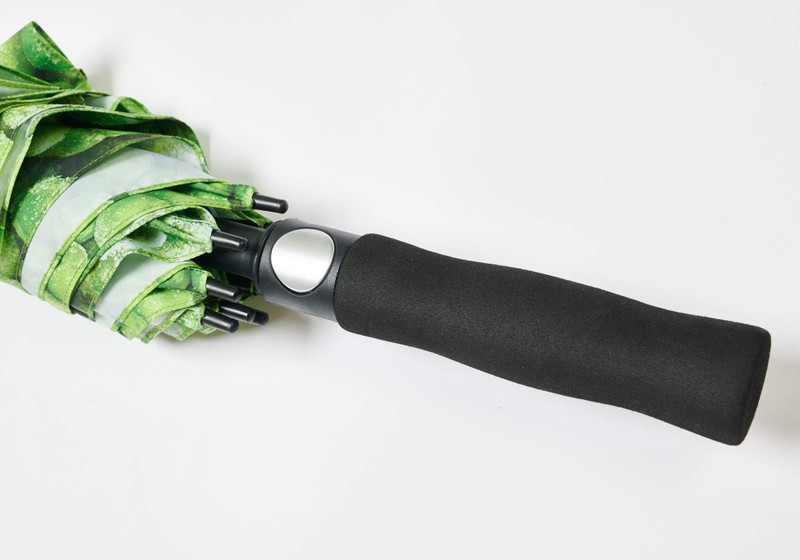 PALACE PEAS UMBRELLA GREEN 5