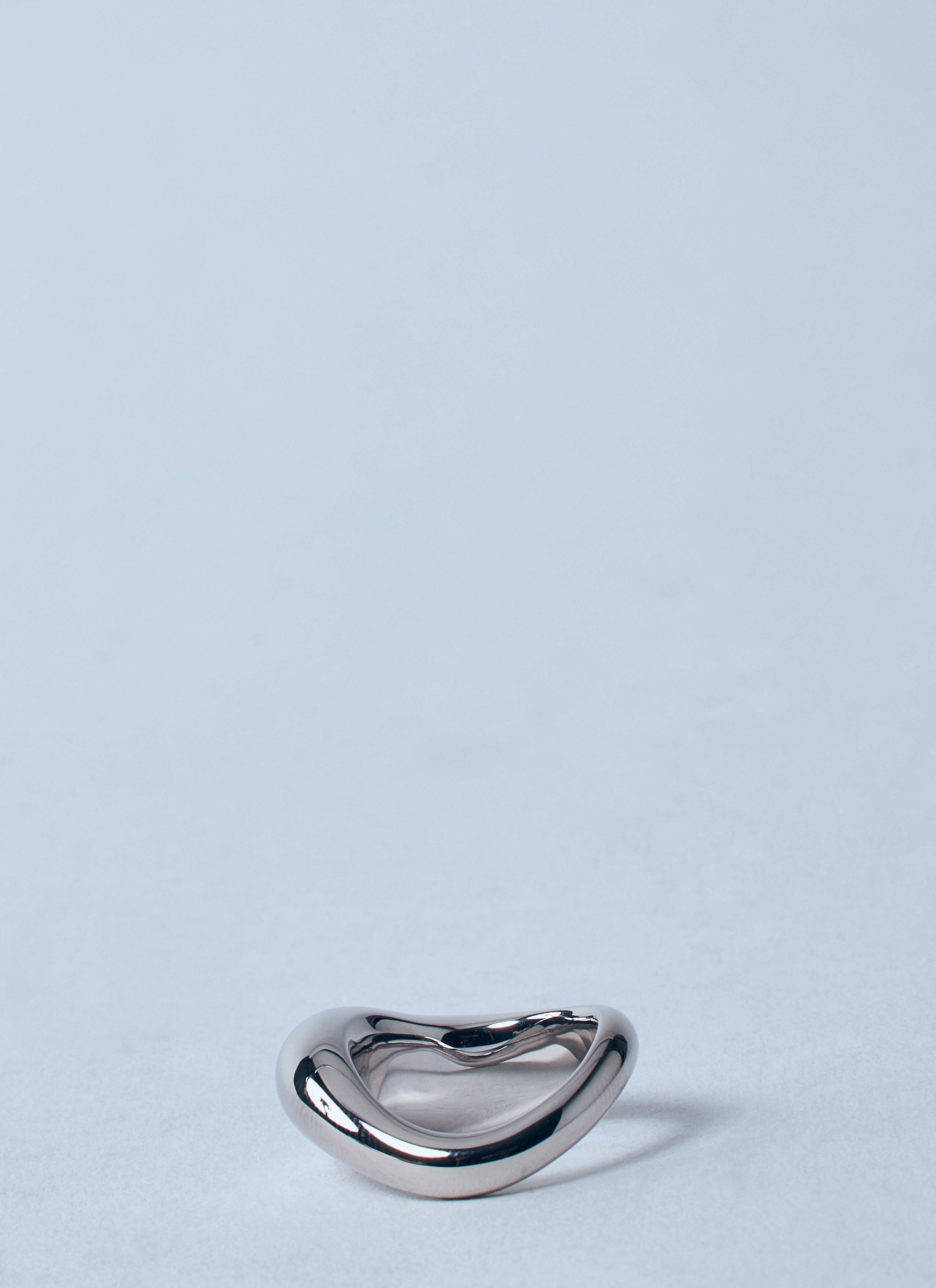 Twist Ring - 2