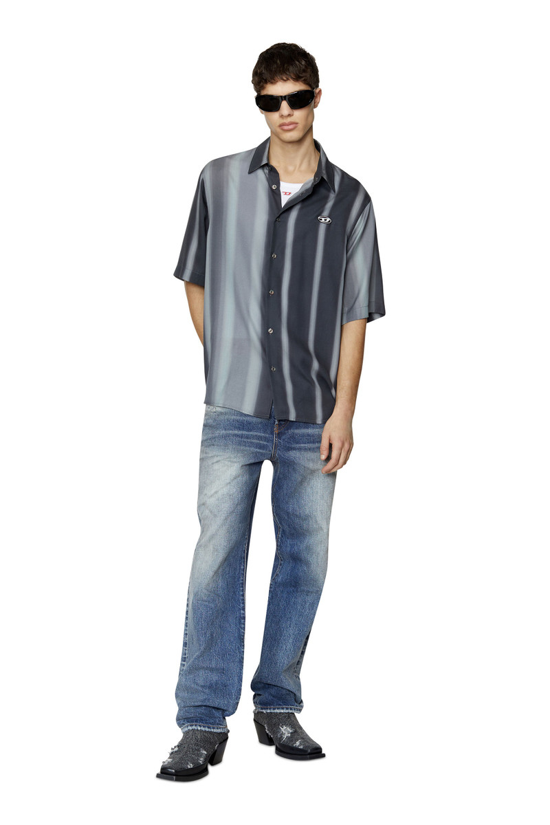 Diesel S-SING-STRI outlook