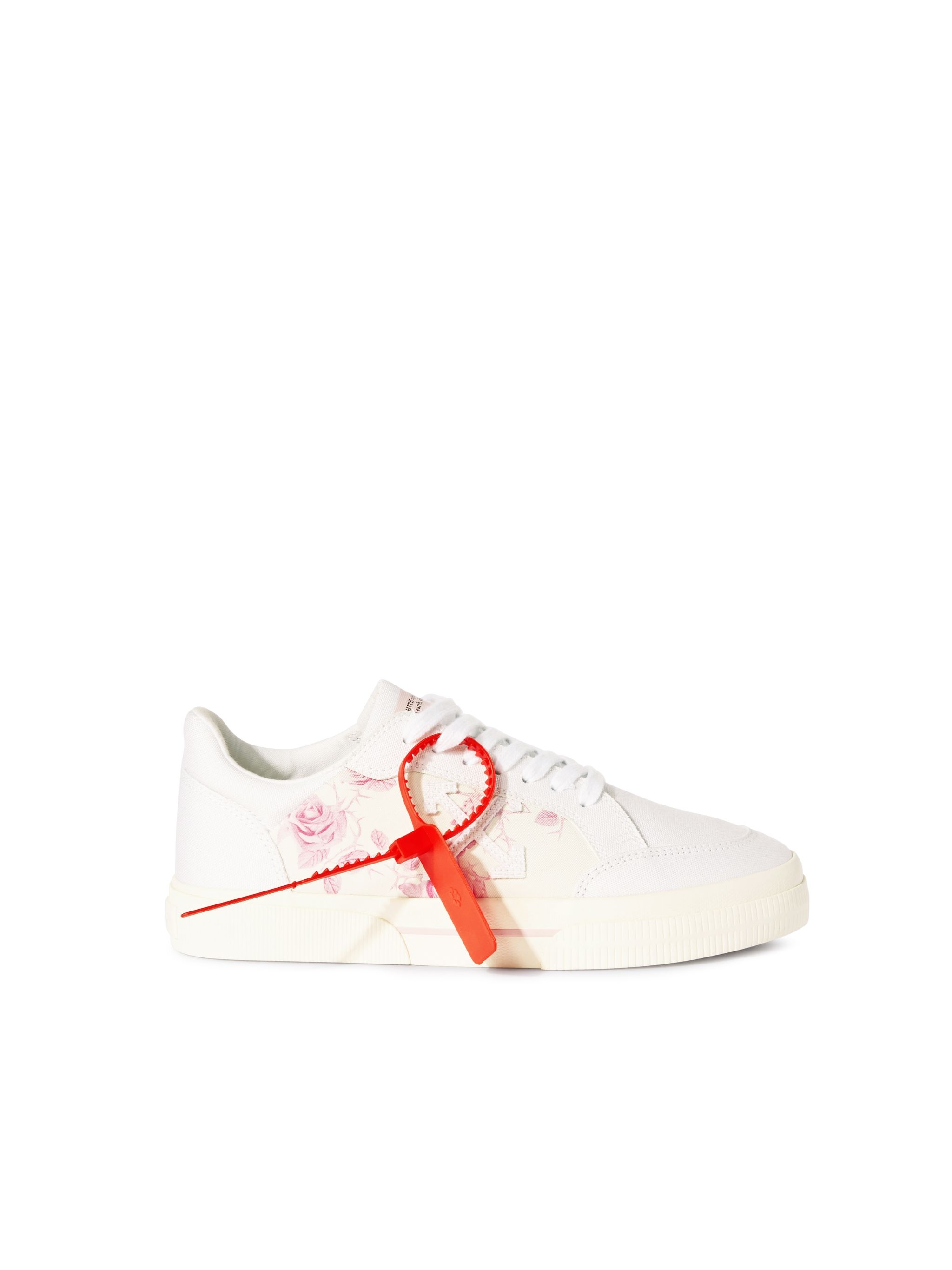 Light Pink Vulcanized Animation - 1