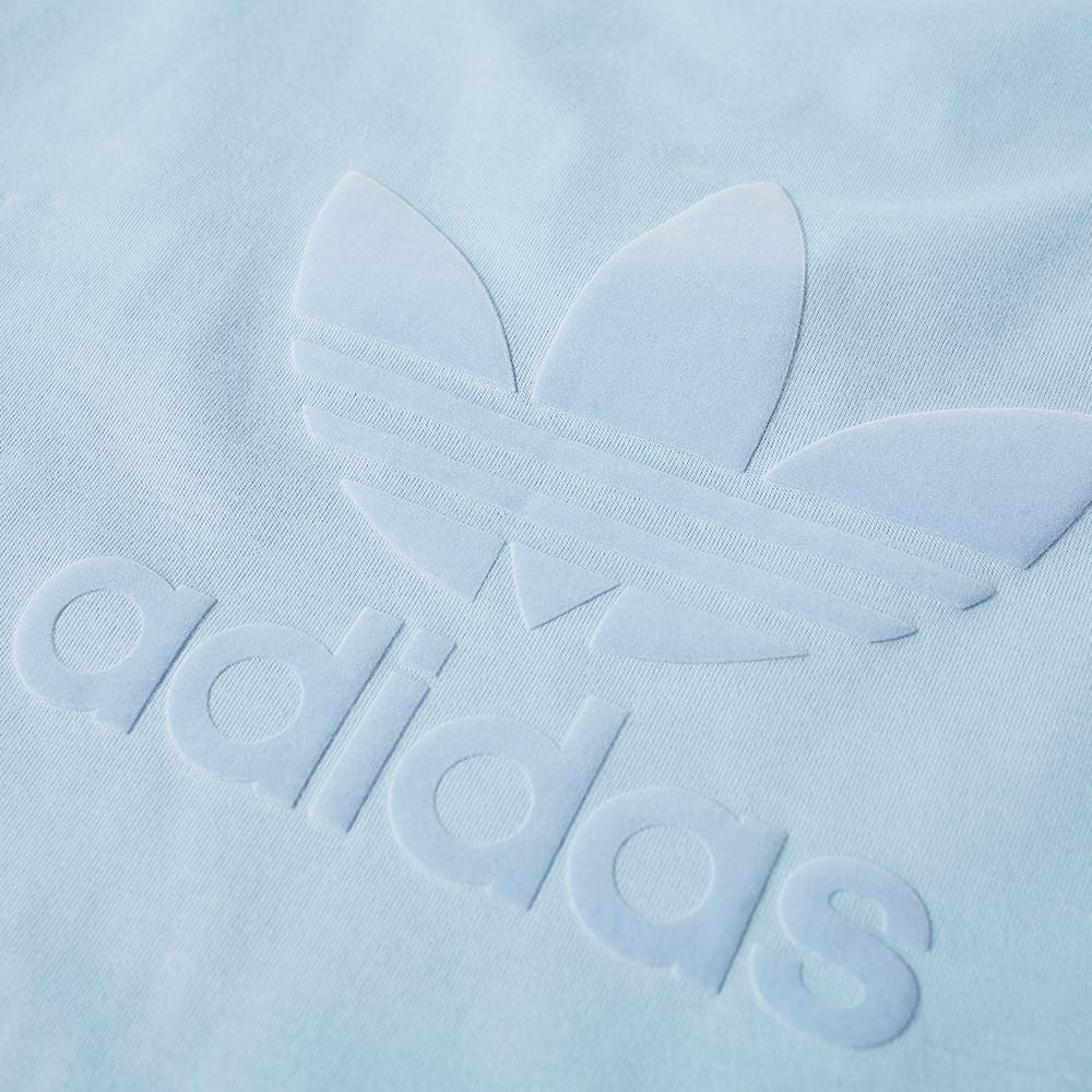 Adidas Small Trefoil Tee - 3