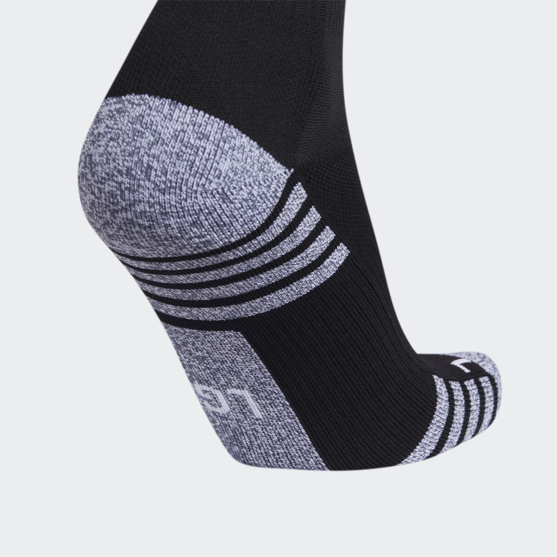 Team Speed 4 Soccer Over-the-Calf Socks - 4