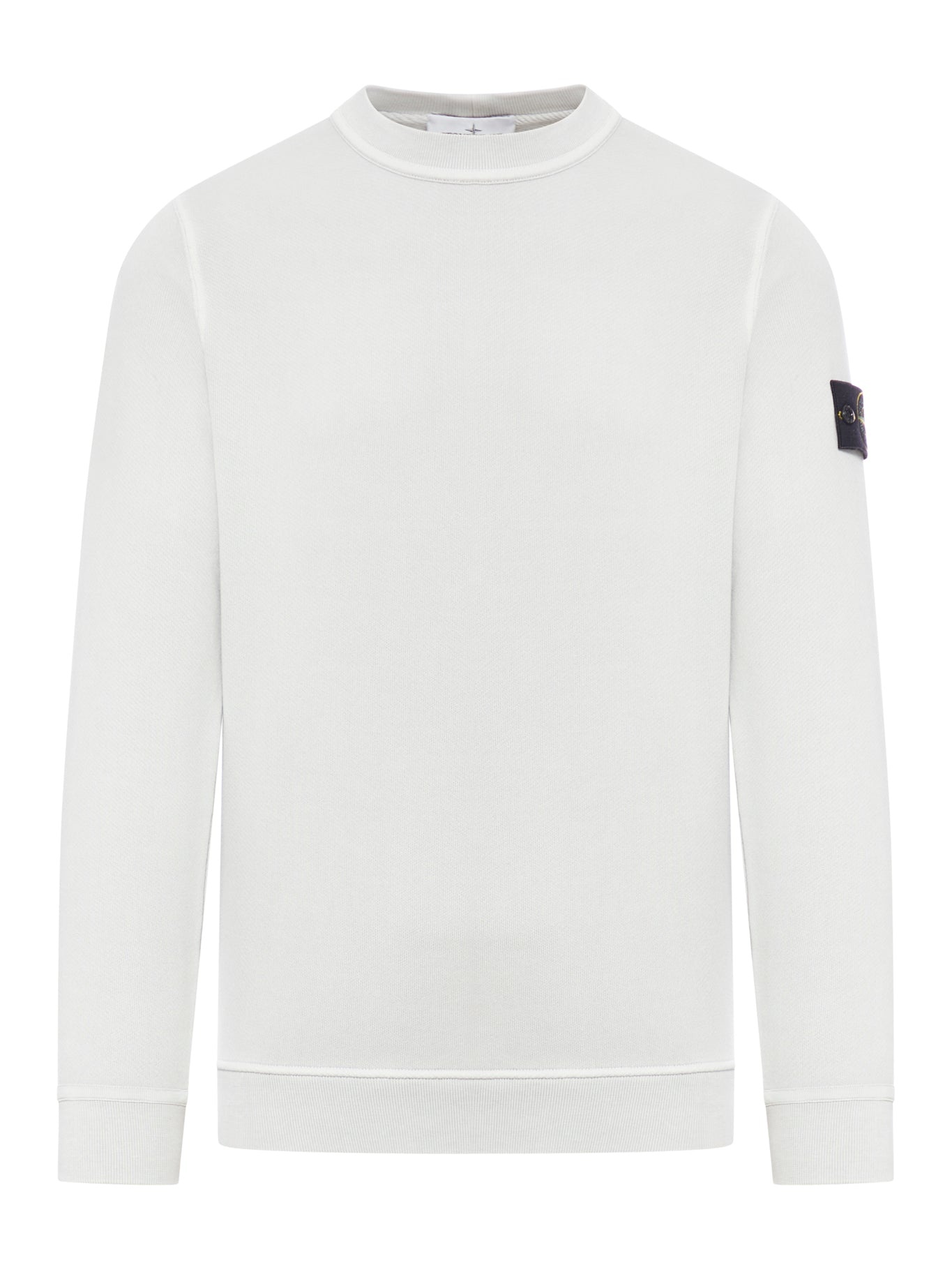 COTTON SWEATSHIRT - 1