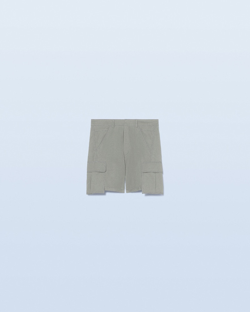 JACQUEMUS Le pantalon Pêche outlook