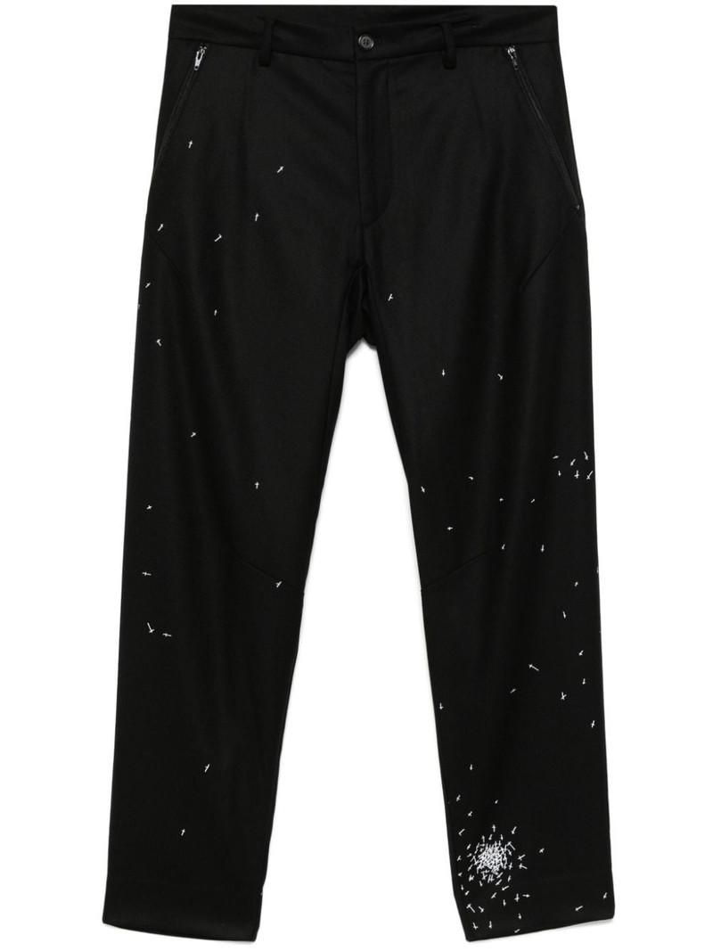 UC2D4508 trousers 1
