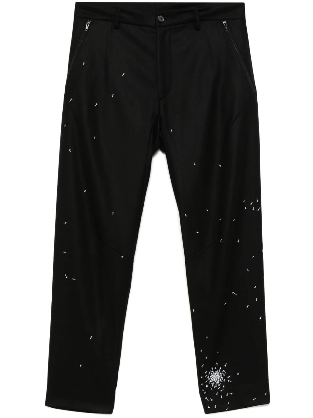 UC2D4508 trousers - 1