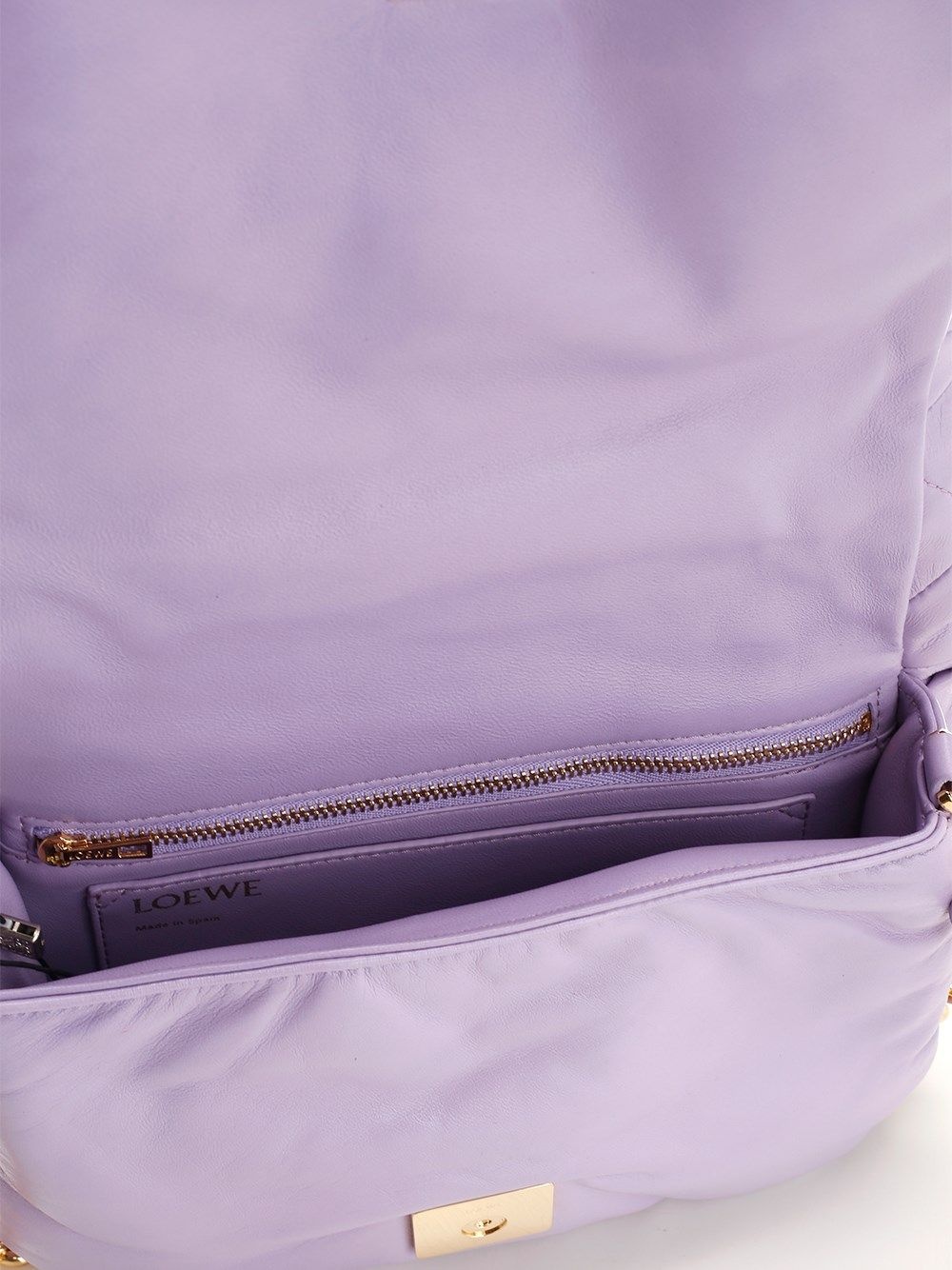Goya Shoulder Bags Violet - 4