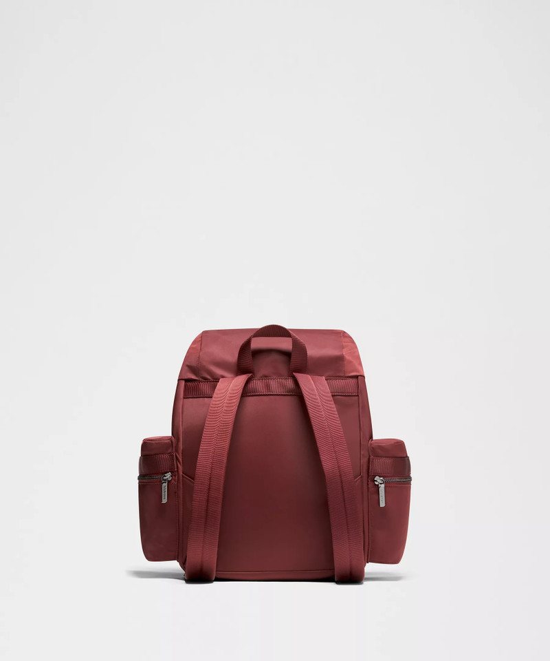 Wunderlust Backpack *Mini 14L 3