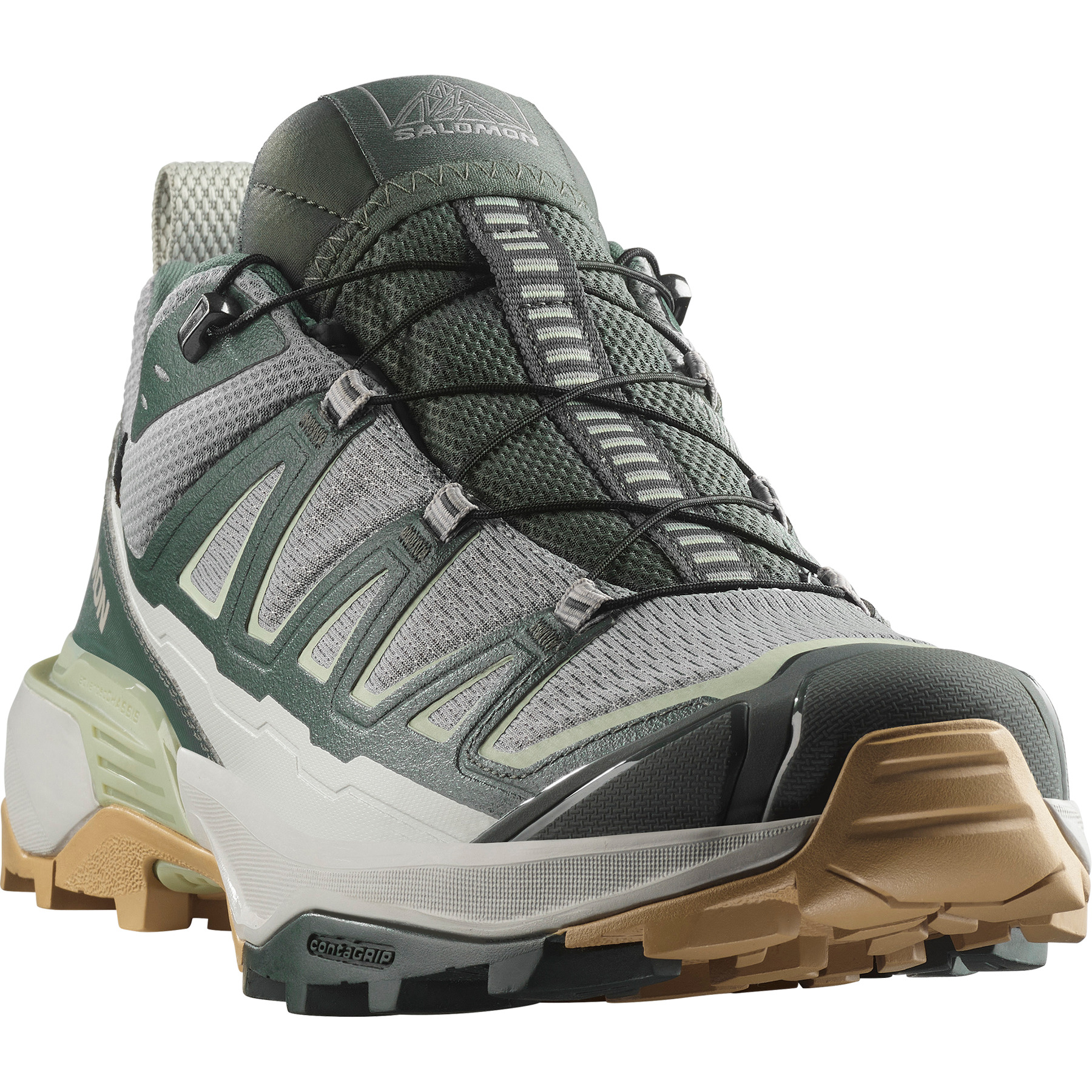 X ULTRA 360 EDGE GORE-TEX - 5