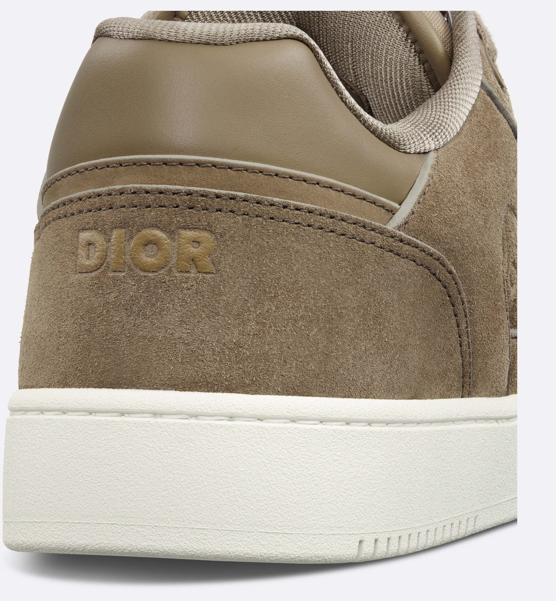 B27 Low-Top Sneaker - 4