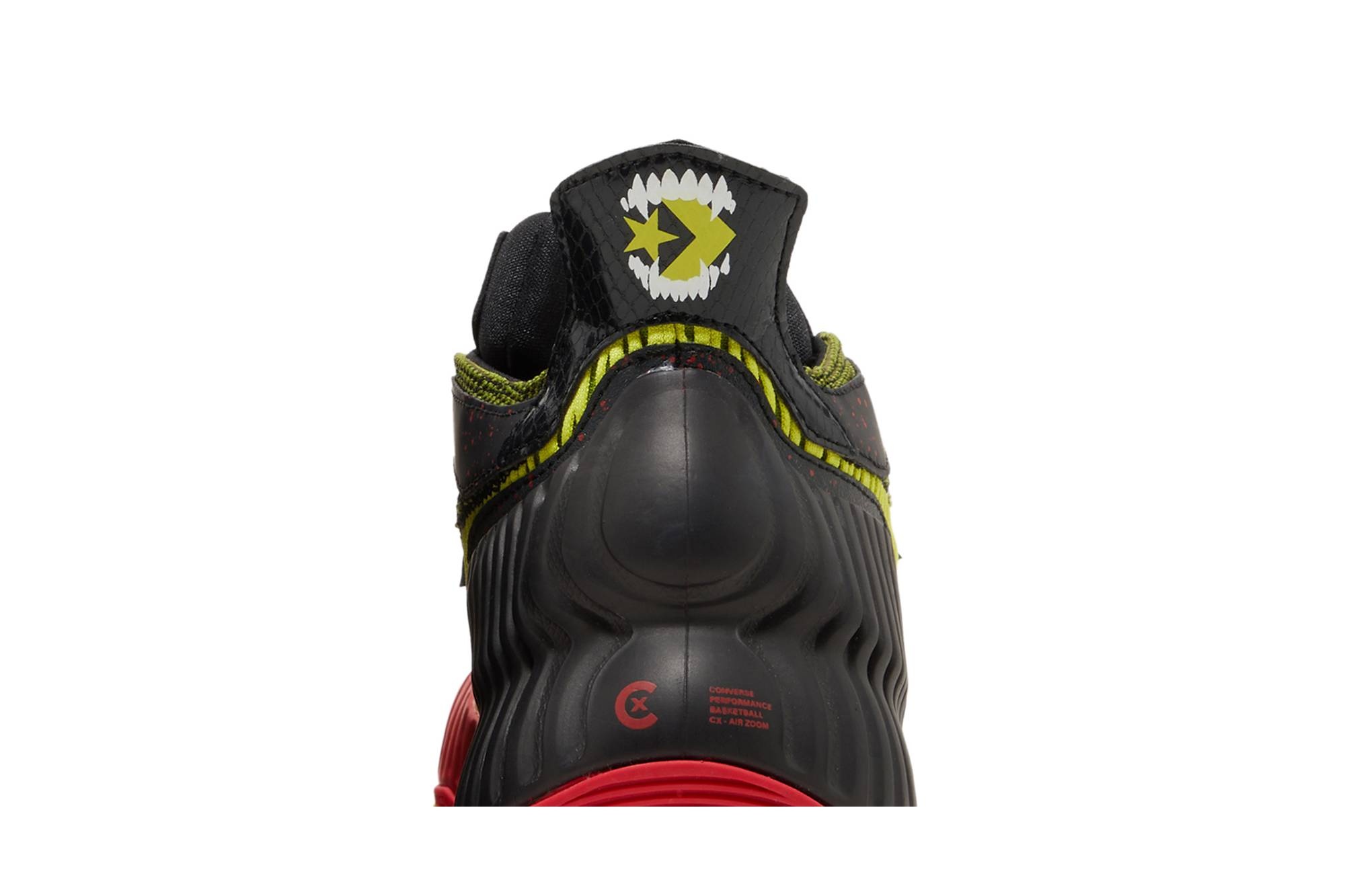 All Star BB Prototype CX Mid 'Monster Clash' - 7