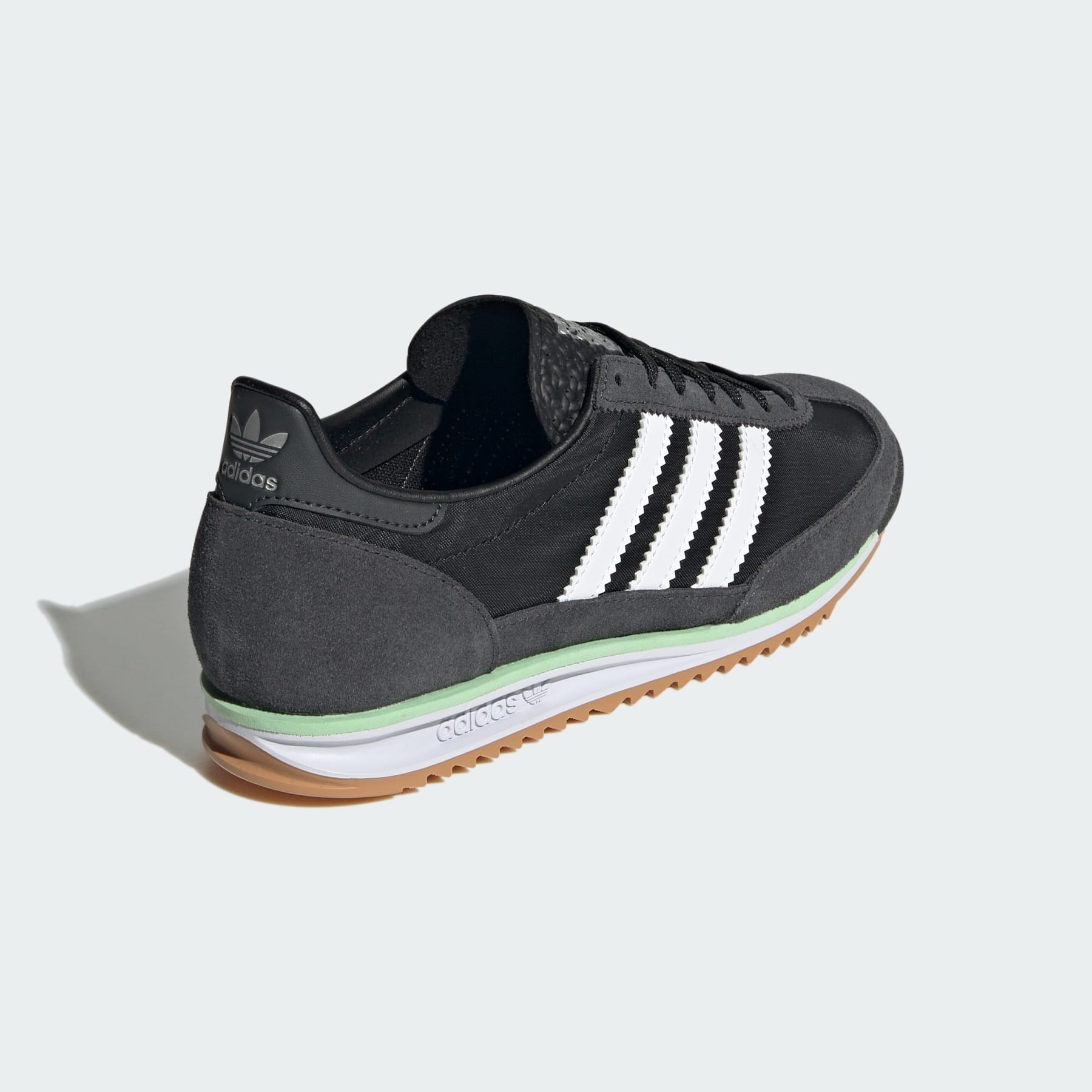 SL 72 OG Shoes - 6
