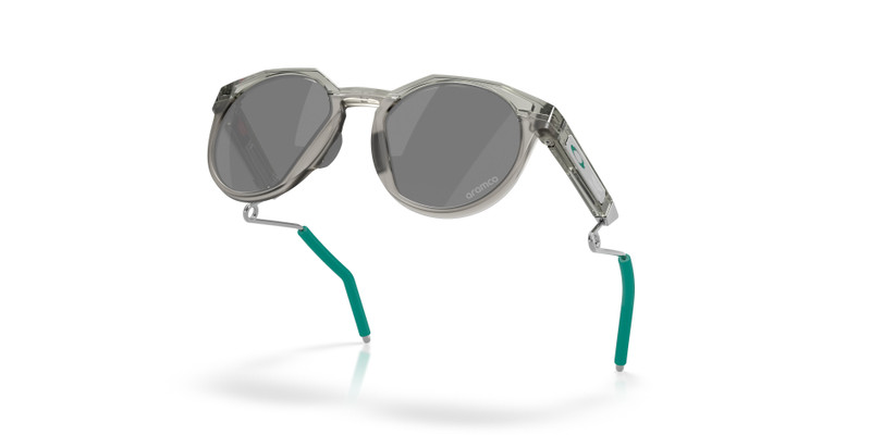 Oakley X Aston Martin Aramco F1® Team HSTN Metal 5